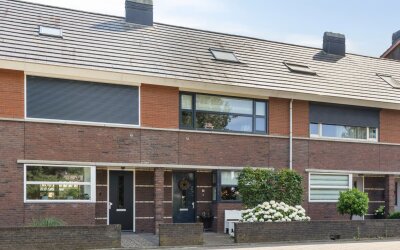 Ruiterijweg 6