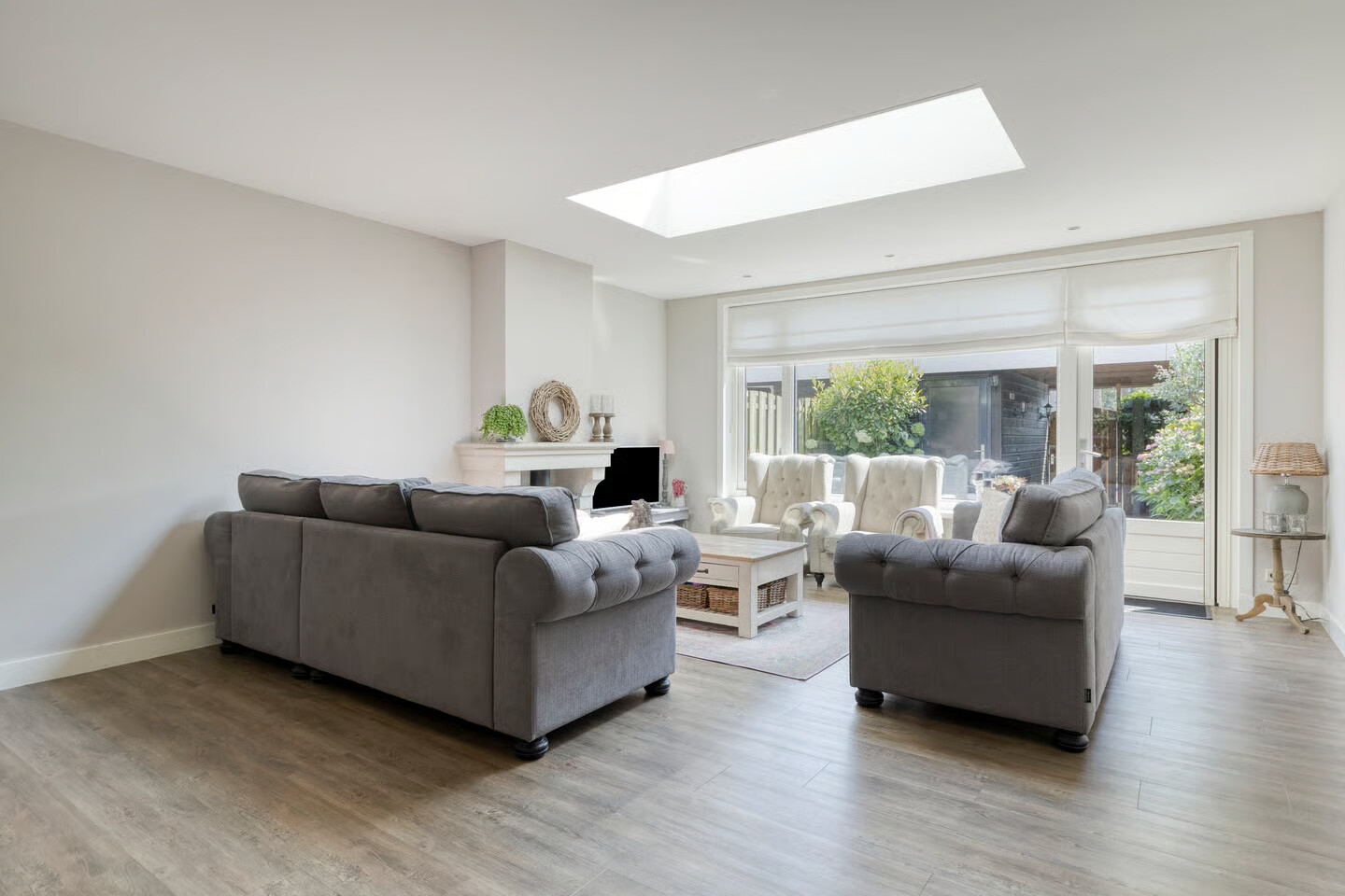 Tussenwoning te koop: Ruiterijweg 6, Veenendaal