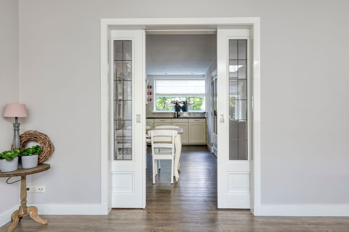 Tussenwoning te koop: Ruiterijweg 6, Veenendaal
