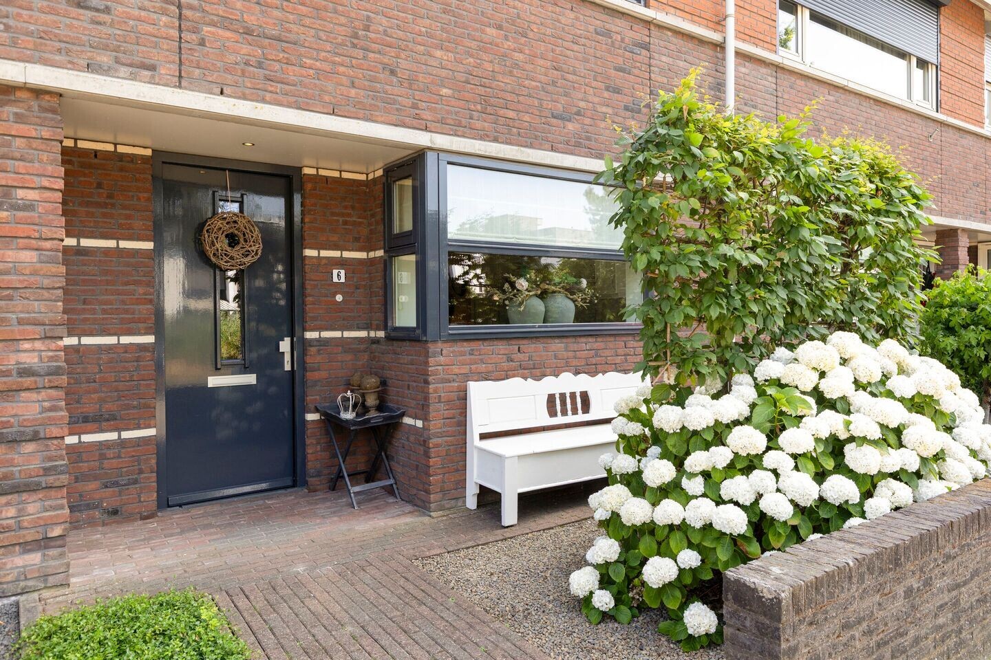 Tussenwoning te koop: Ruiterijweg 6, Veenendaal