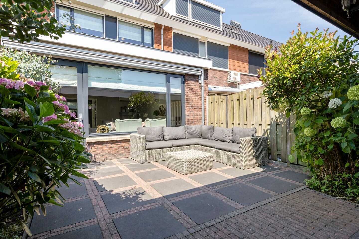 Tussenwoning te koop: Ruiterijweg 6, Veenendaal