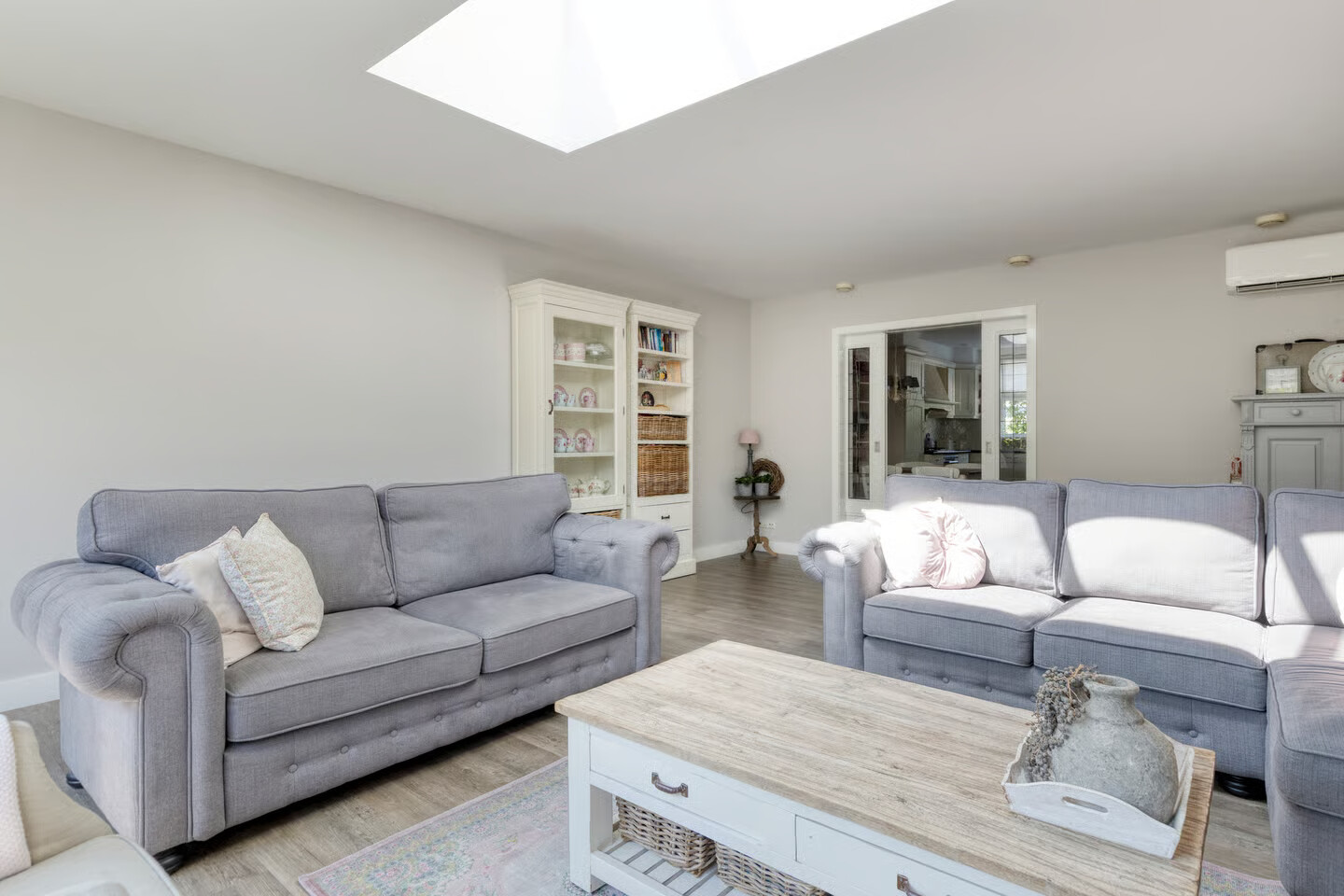 Tussenwoning te koop: Ruiterijweg 6, Veenendaal