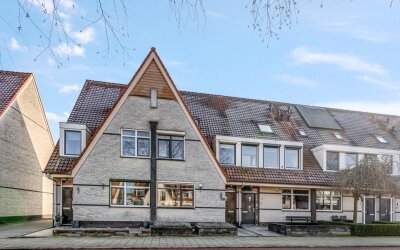 Gele Rijder. 59