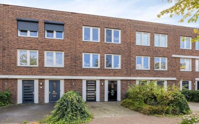 MacBridestraat 22
