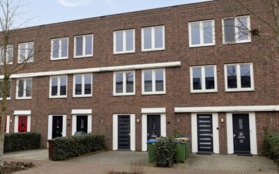 MacBridestraat 28