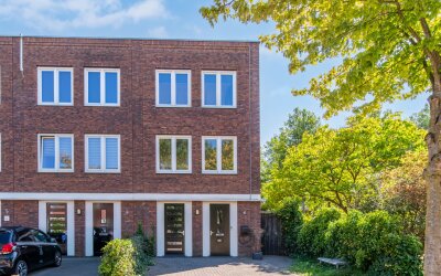 Huis te koop MacBridestraat 38
