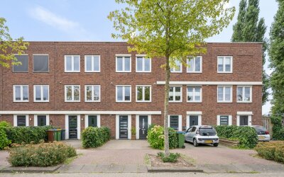 MacBridestraat 6