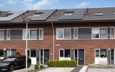 Sadatstraat 14