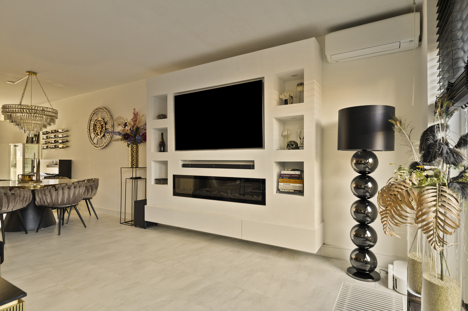 Tussenwoning te koop: Sadatstraat 6, Veenendaal