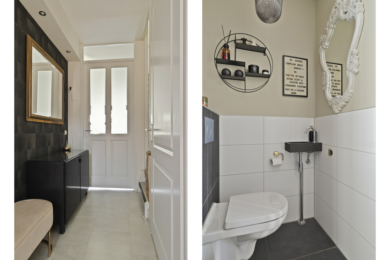 Tussenwoning te koop: Sadatstraat 6, Veenendaal
