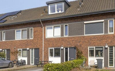 Sadatstraat 6
