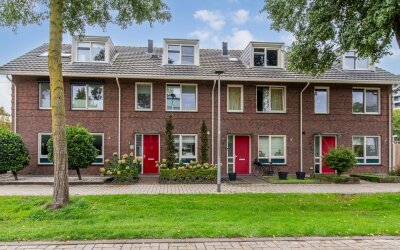 Marshallstraat 3