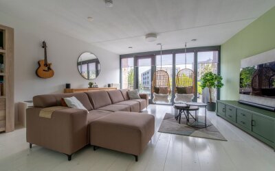 Albert Schweitzerstraat 6