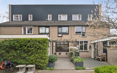 't Koetshuis 60