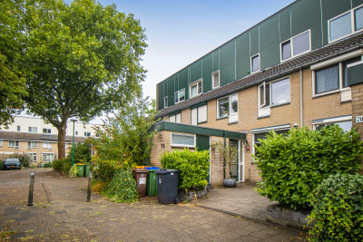 't Koetshuis 72