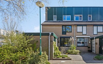 't Koetshuis 76