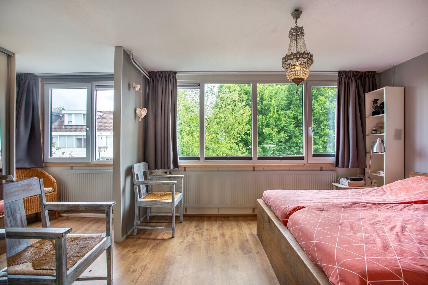 Hoekwoning te koop: Pollux 28, Veenendaal