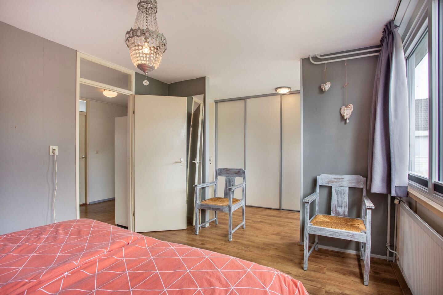 Hoekwoning te koop: Pollux 28, Veenendaal