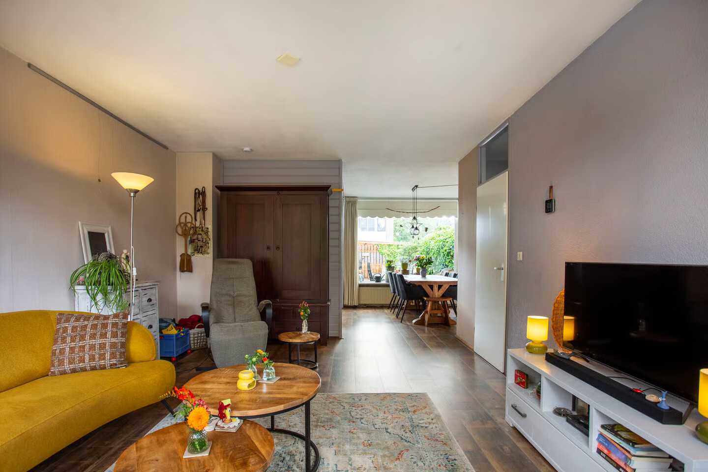 Hoekwoning te koop: Pollux 28, Veenendaal