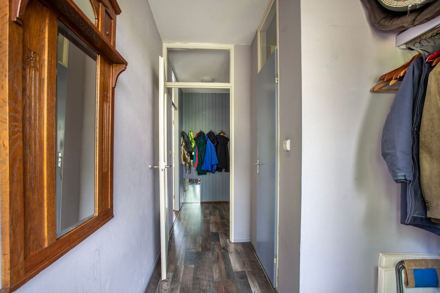 Hoekwoning te koop: Pollux 28, Veenendaal