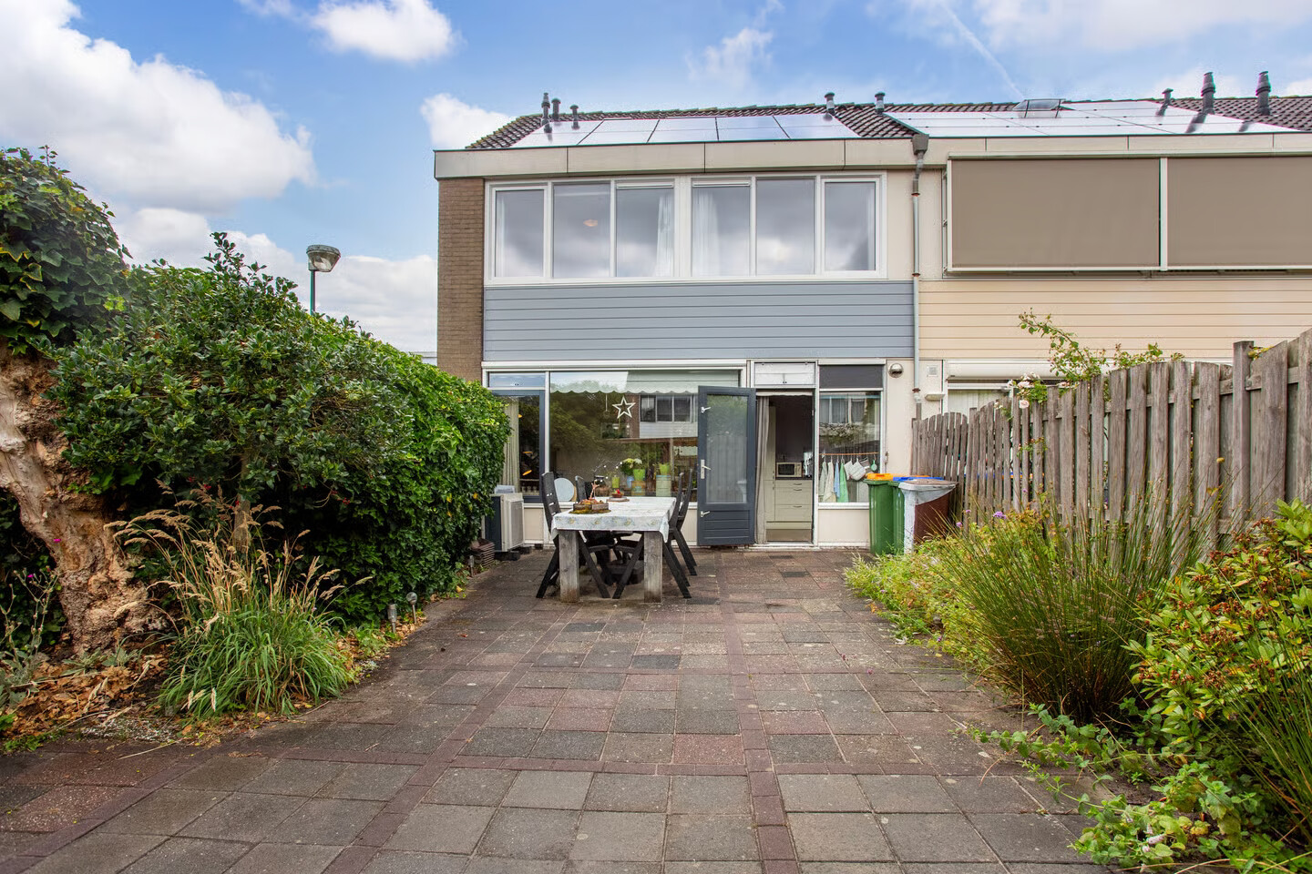 Hoekwoning te koop: Pollux 28, Veenendaal