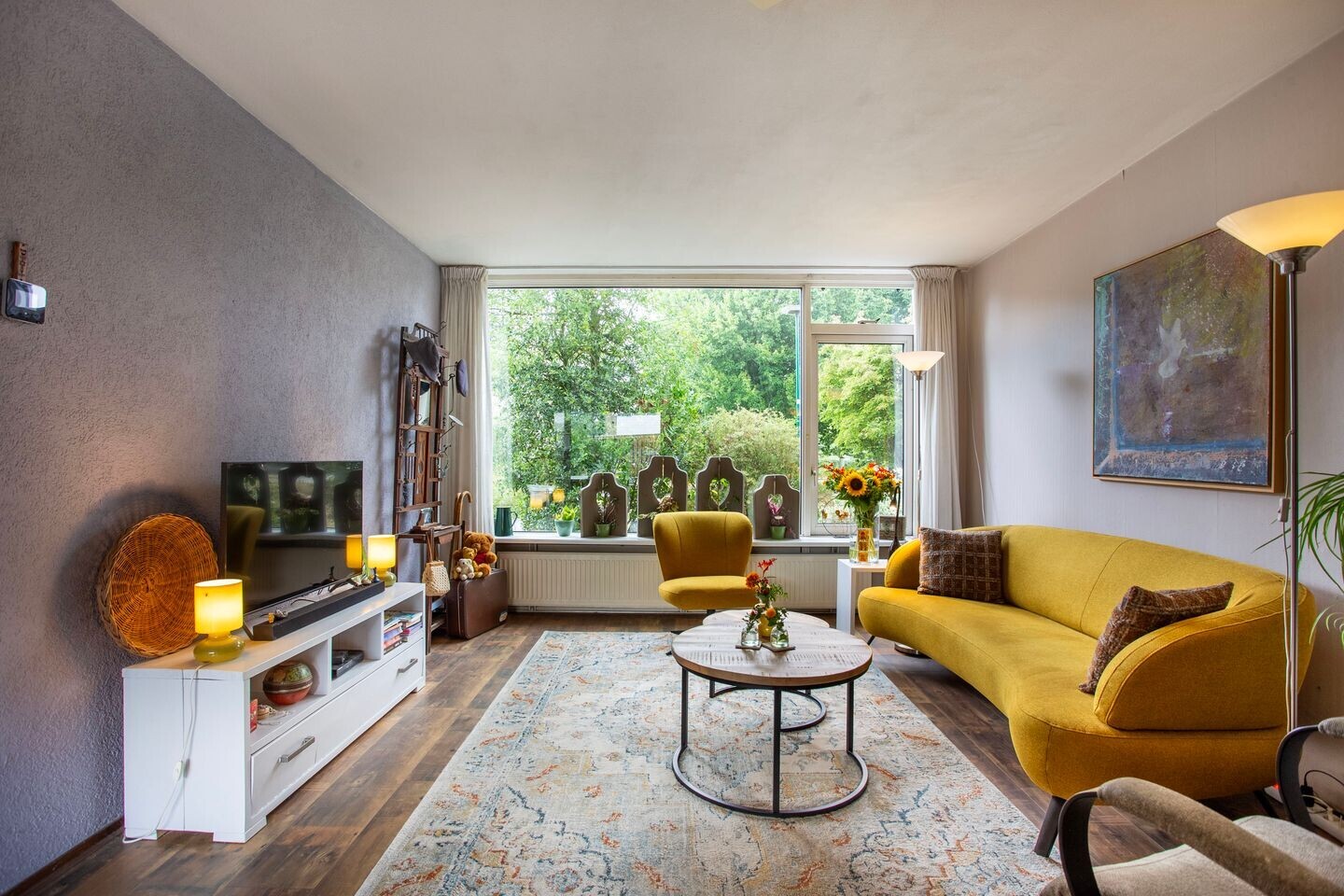 Hoekwoning te koop: Pollux 28, Veenendaal