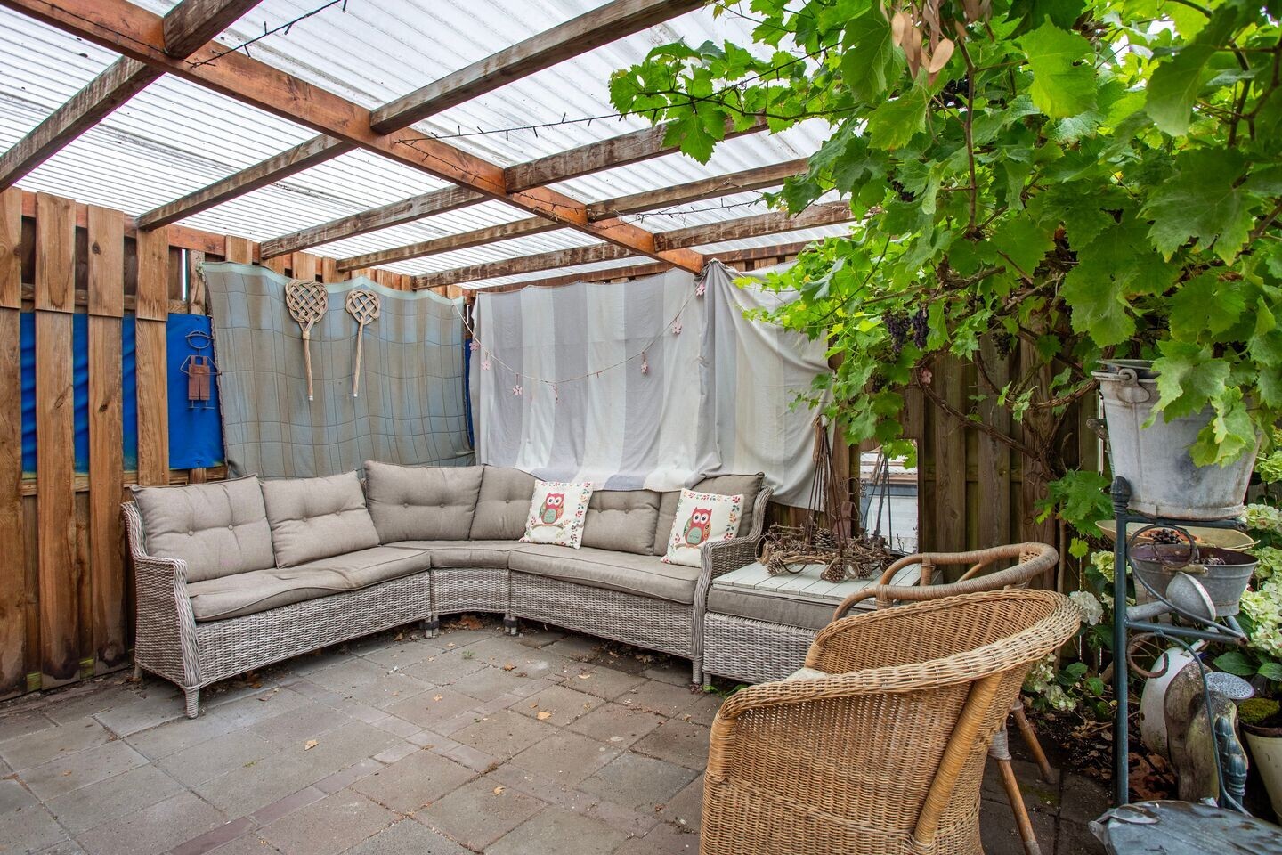 Hoekwoning te koop: Pollux 28, Veenendaal
