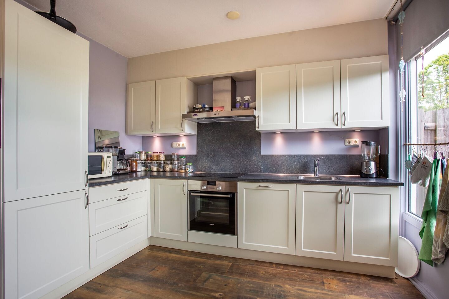 Hoekwoning te koop: Pollux 28, Veenendaal