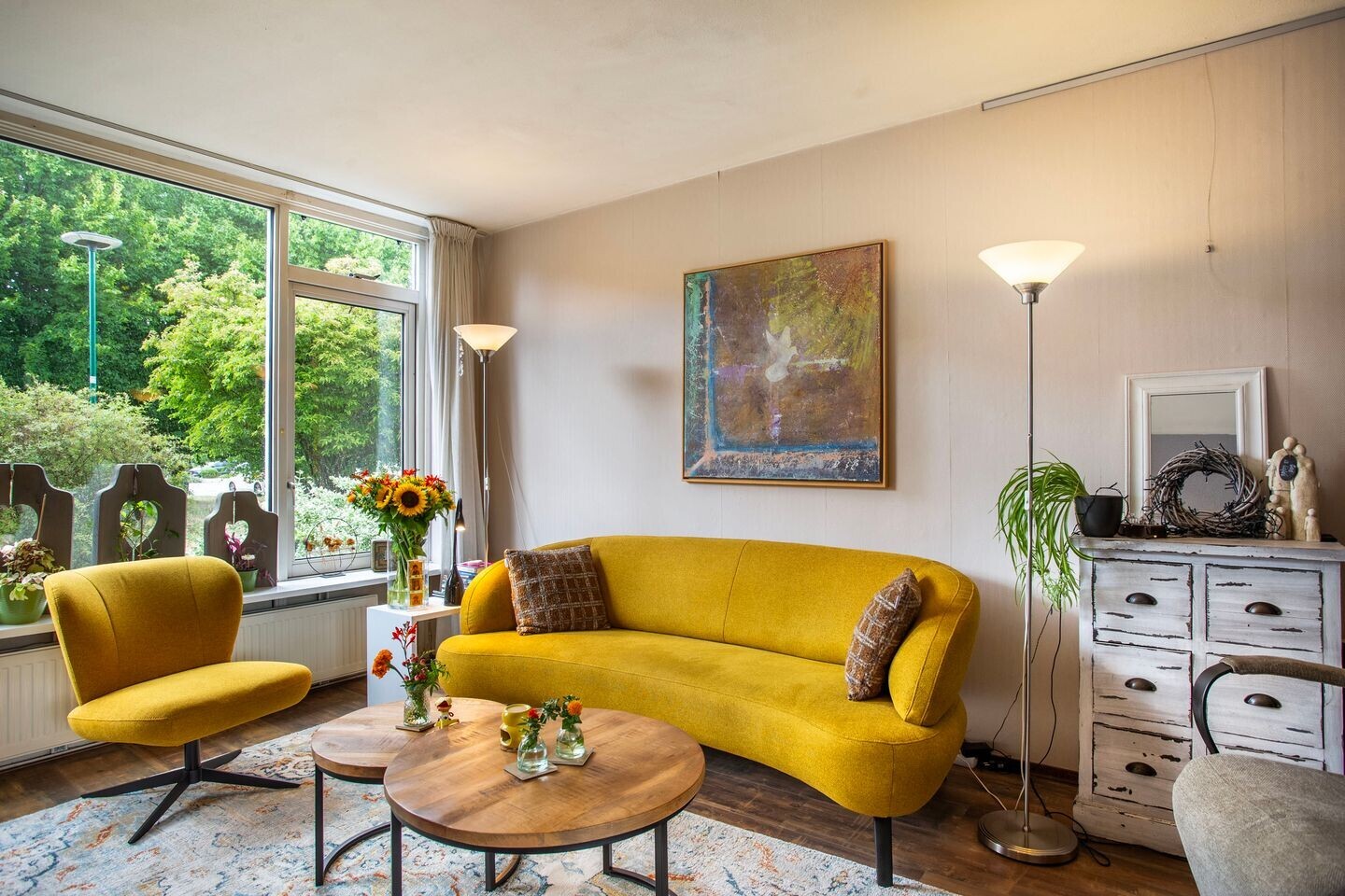 Hoekwoning te koop: Pollux 28, Veenendaal