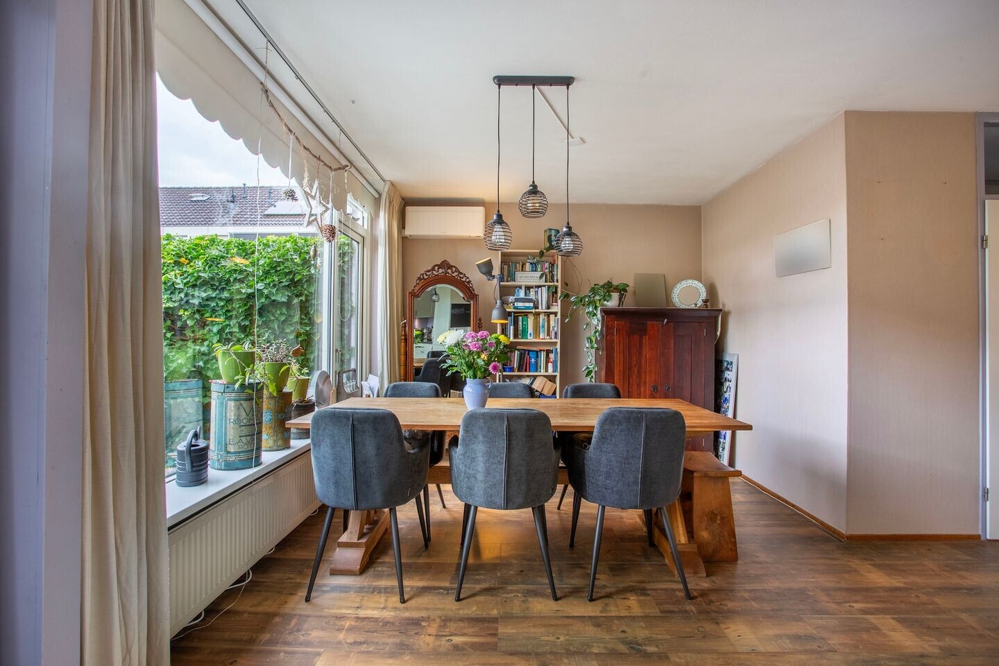 Hoekwoning te koop: Pollux 28, Veenendaal