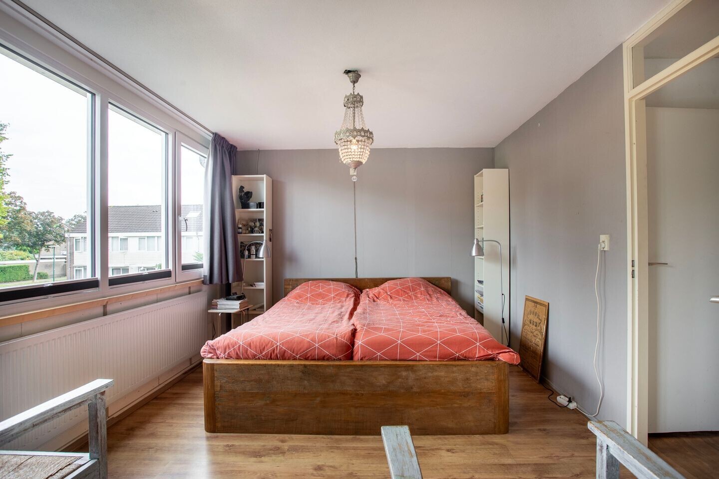 Hoekwoning te koop: Pollux 28, Veenendaal