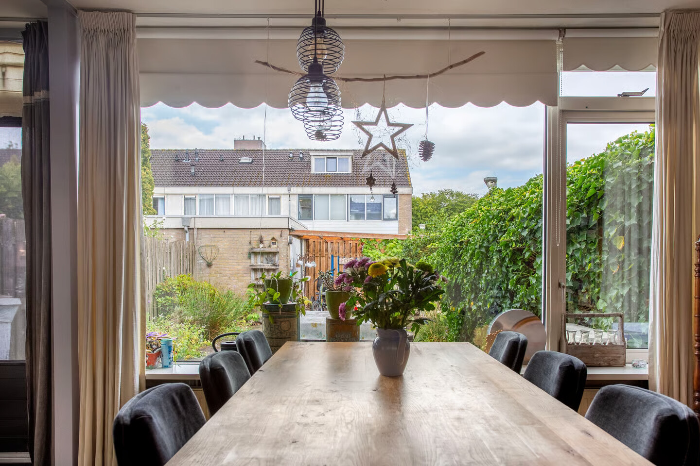 Hoekwoning te koop: Pollux 28, Veenendaal