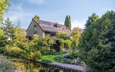 Noorderkroon 15