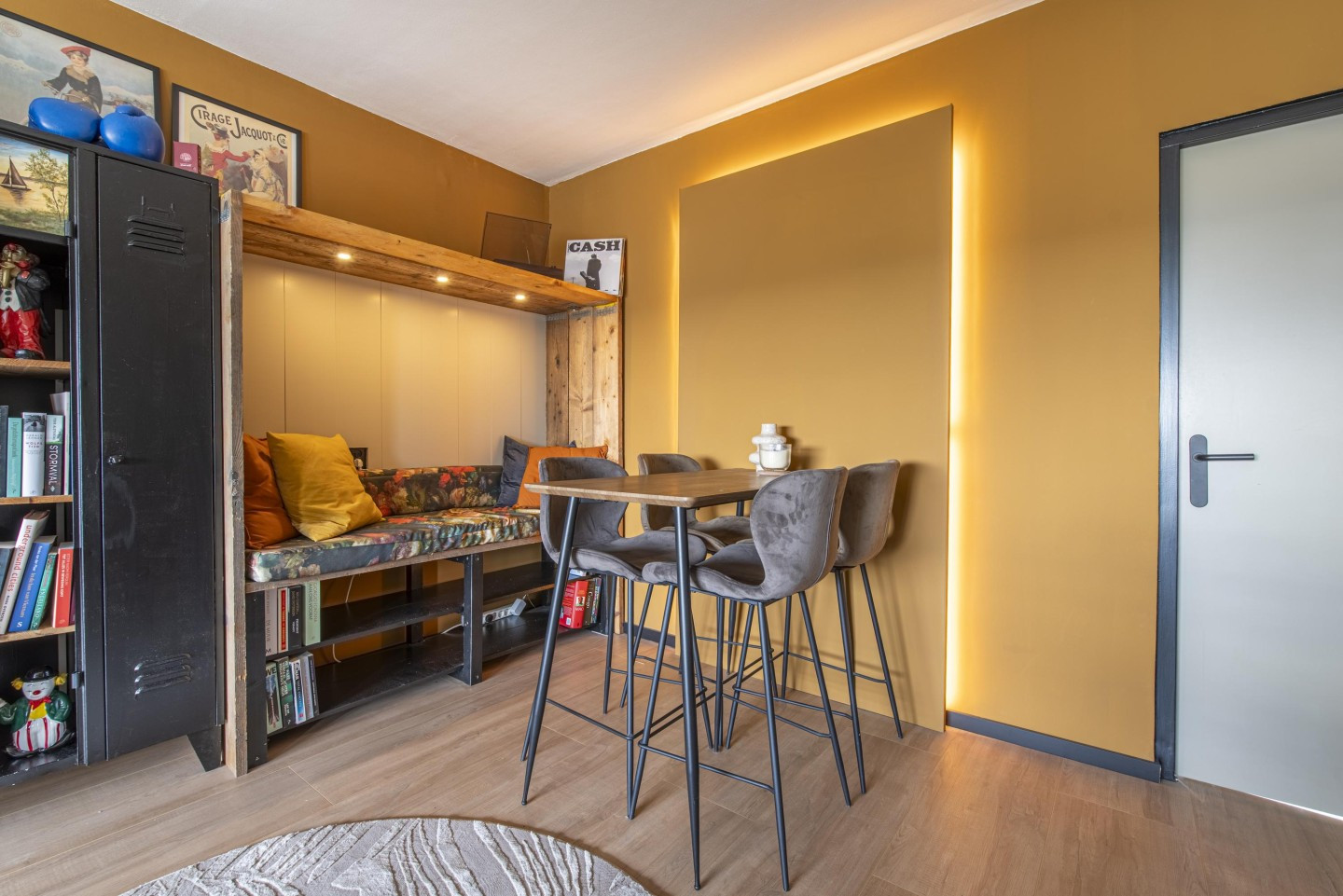 Appartement te koop: Zuiderkruis 732, Veenendaal