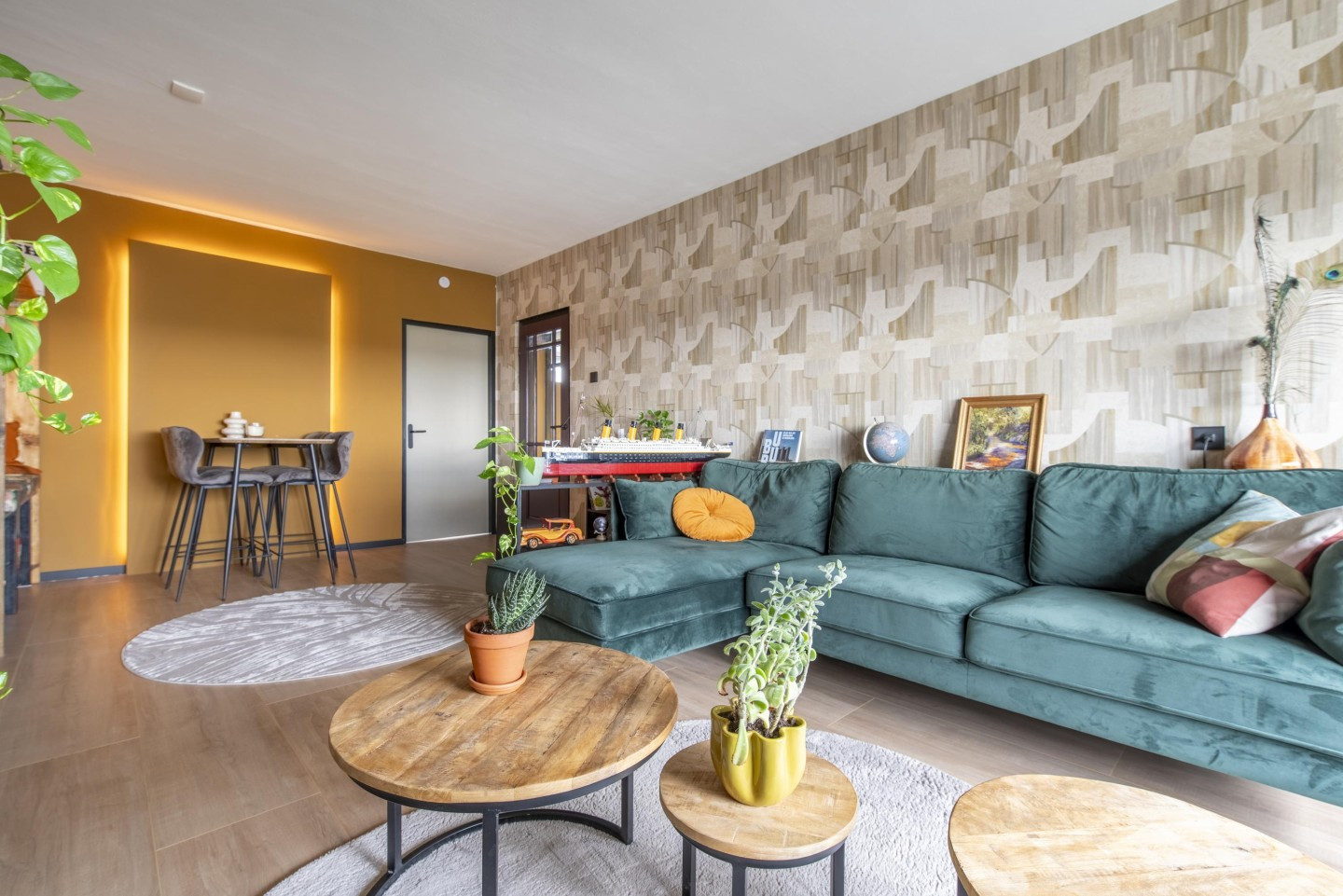 Appartement te koop: Zuiderkruis 732, Veenendaal