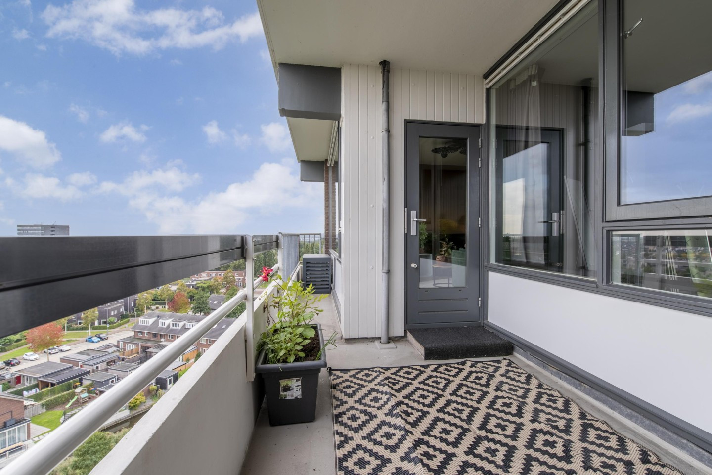 Appartement te koop: Zuiderkruis 732, Veenendaal