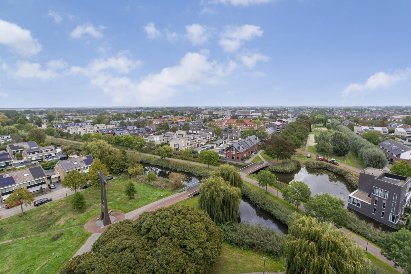 Appartement te koop: Zuiderkruis 732, Veenendaal