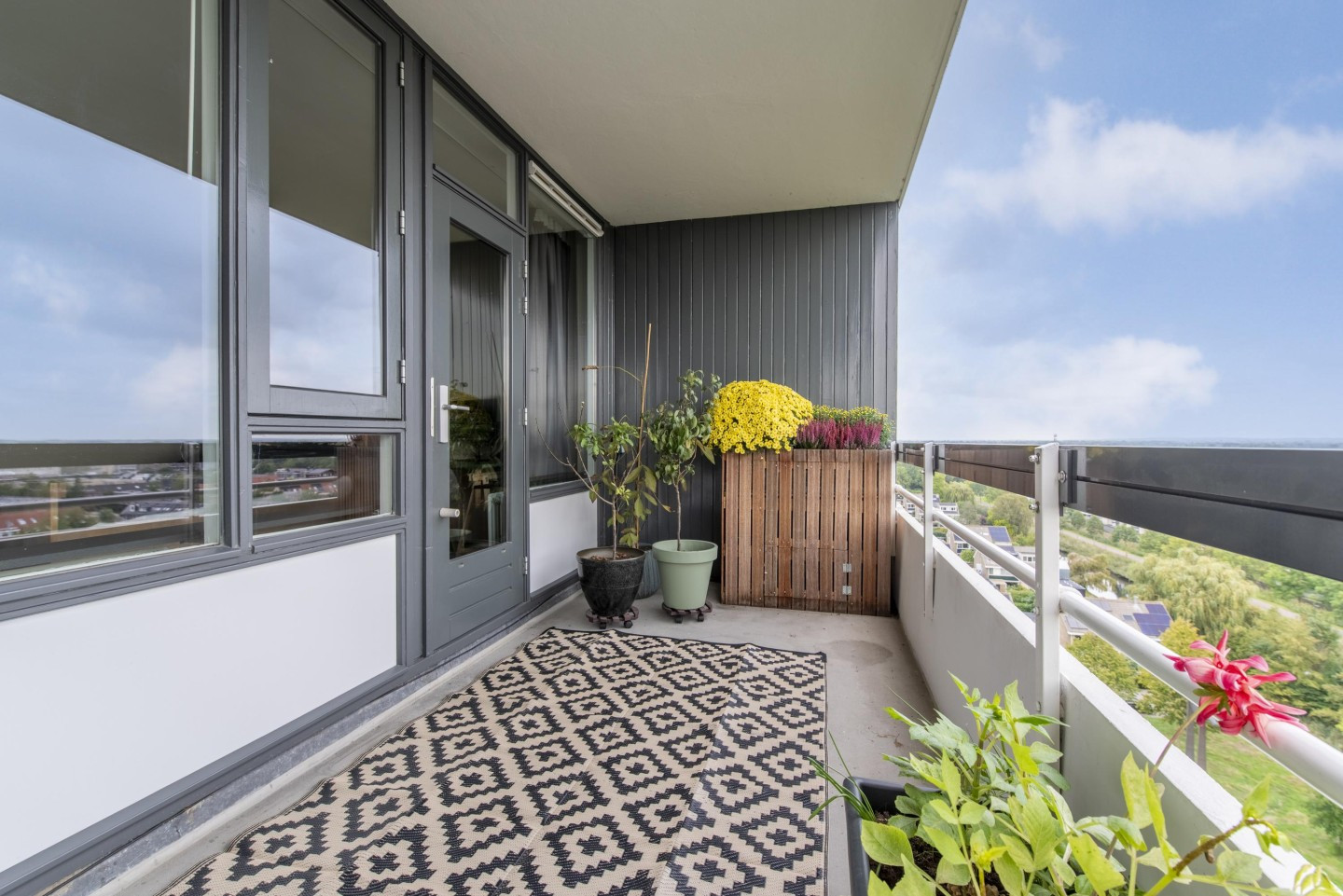 Appartement te koop: Zuiderkruis 732, Veenendaal