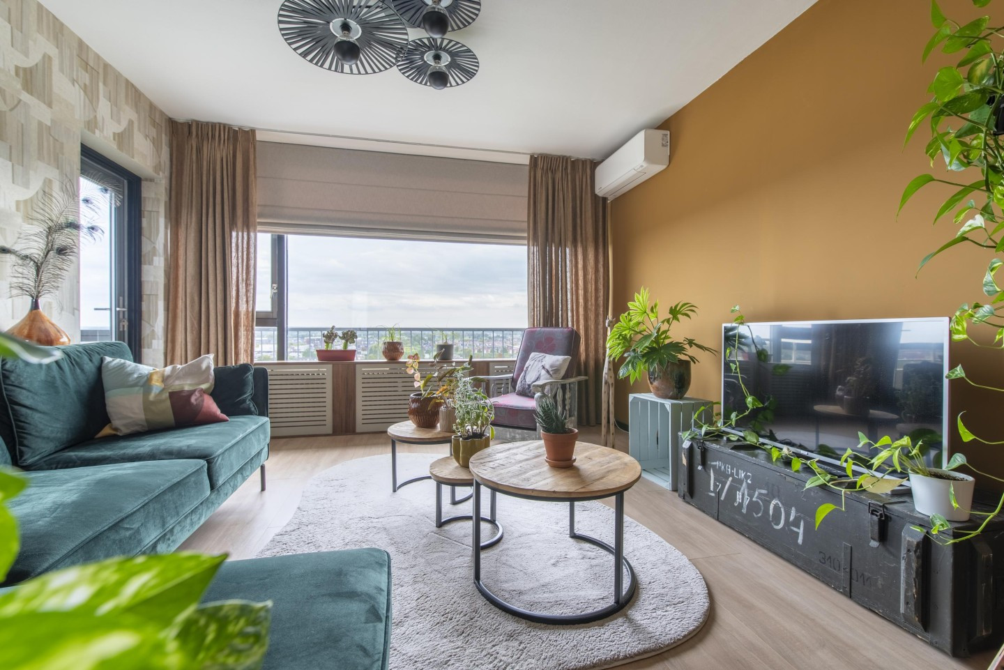 Appartement te koop: Zuiderkruis 732, Veenendaal