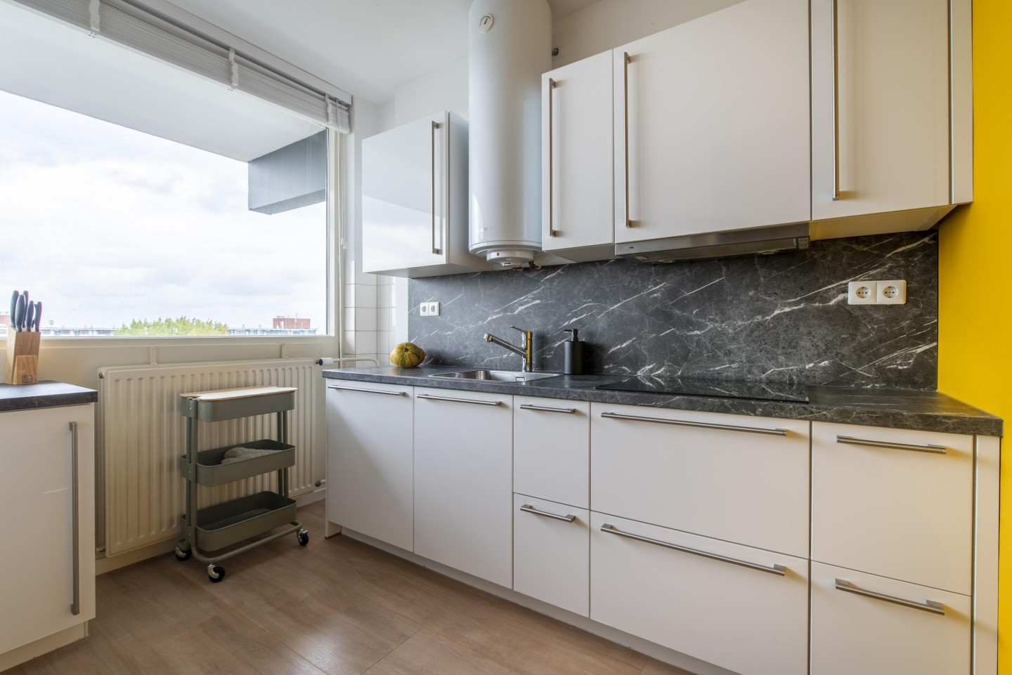 Appartement te koop: Zuiderkruis 732, Veenendaal