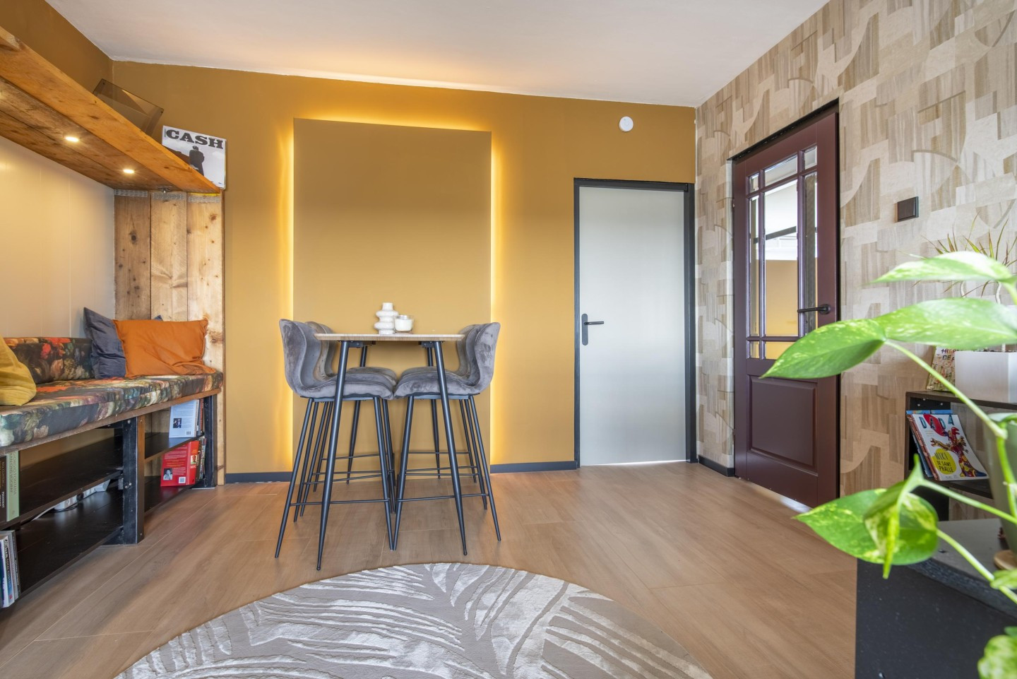 Appartement te koop: Zuiderkruis 732, Veenendaal