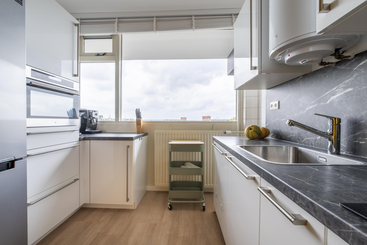 Appartement te koop: Zuiderkruis 732, Veenendaal