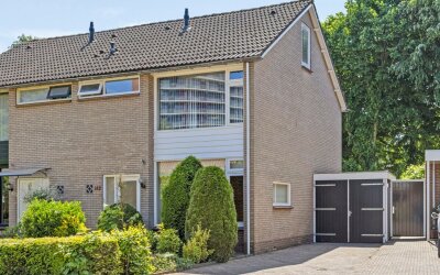 Valleistraat 142