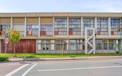 Uiverstraat 114