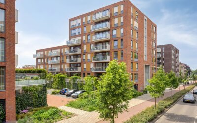 Snipstraat 124