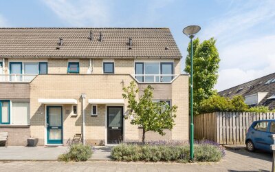 Dassenlaan 2