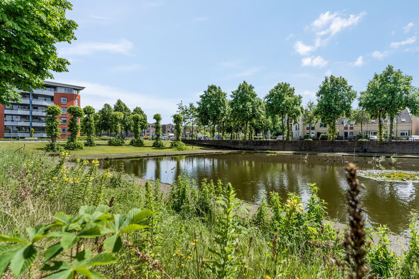 Appartement te koop: Hermelijnlaan 98, Veenendaal