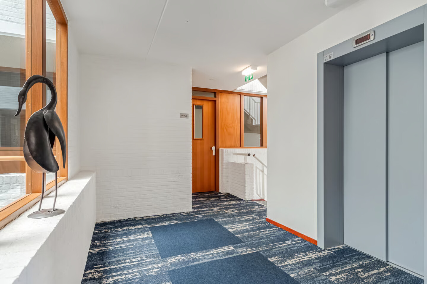 Appartement te koop: Hermelijnlaan 98, Veenendaal
