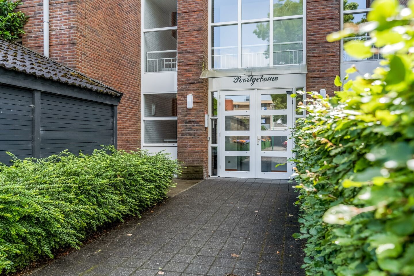 Appartement te koop: Hermelijnlaan 98, Veenendaal