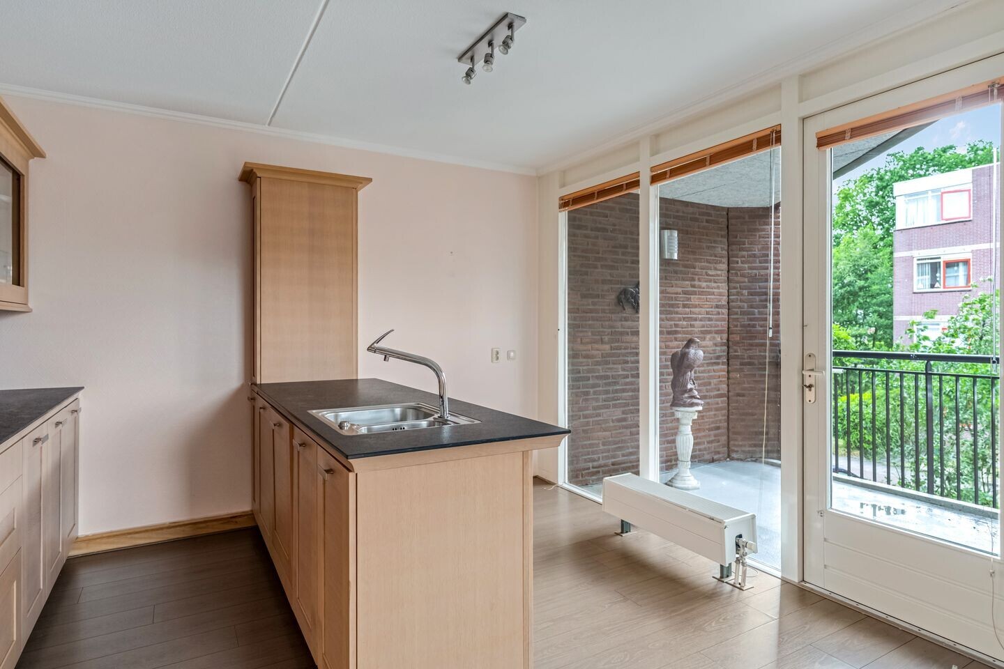 Appartement te koop: Hermelijnlaan 98, Veenendaal